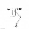 Neomounts NM-D775DXWHITE monitoriaus laikiklis arba stovas 81,3 cm (32") Stalas Balta Neomounts NM-D775DXWHITE monitoriaus laikiklis arba stovas 81,3 cm (32") Stalas Balta
