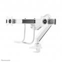 Neomounts NM-D775DXWHITE подставка / крепление для мониторов 81,3 cm (32") Стол Белый Neomounts NM-D775DXWHITE подставка / крепление для мониторов 81,3 cm (32") Стол Белый