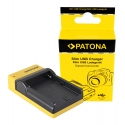 PATONA 151525 зарядное устройство Постоянный ток PATONA 151525 зарядное устройство Постоянный ток