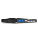 Lindy 8x8 HDMI 18G Matrix with Video Wall Scaling Lindy 8x8 HDMI 18G Matrix with Video Wall Scaling