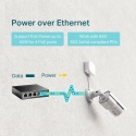 TP-Link TL-SG1005P verkkokytkin Hallitsematon Gigabit Ethernet (10/100/1000) Power over Ethernet -tu TP-Link TL-SG1005P verkkokytkin Hallitsematon Gigabit Ethernet (10/100/1000) Power over Ethernet -tu
