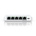 Ubiquiti UniFi Flex Mini 2.5G Vadīts 2.5G Ethernet (100/1000/2500) Power over Ethernet (PoE) Desktop