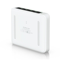 Ubiquiti UniFi Flex Mini 2.5G Juhitav 2.5G Ethernet (100/1000/2500) Power over Ethernet tugi Lauaarv