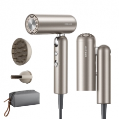 Dreame Pocket Pro hair dryer 1300 W Gold
