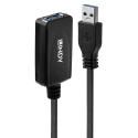 Lindy 5m USB 3.0 Active Extension Lindy 5m USB 3.0 Active Extension