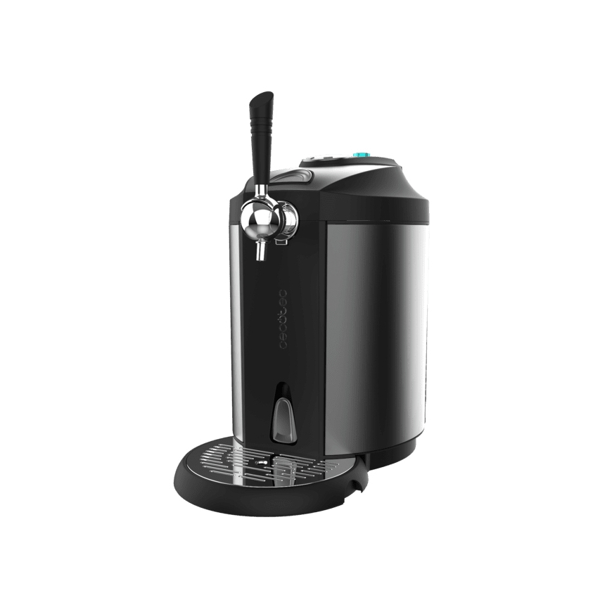 Cecotec BeerFlow Steel 5000 5 L – 3