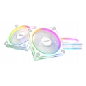 ASUS Prime MR120 Fan ARGB White 3in1 Корпус компьютера Вентилятор 12 cm Белый ASUS Prime MR120 Fan ARGB White 3in1 Корпус компьютера Вентилятор 12 cm Белый