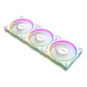 ASUS Prime MR120 Fan ARGB White 3in1 Tietokonekotelo Tuuletin 12 cm Valkoinen ASUS Prime MR120 Fan ARGB White 3in1 Tietokonekotelo Tuuletin 12 cm Valkoinen