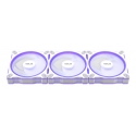 ASUS Prime MR120 Fan ARGB White 3in1 Tietokonekotelo Tuuletin 12 cm Valkoinen ASUS Prime MR120 Fan ARGB White 3in1 Tietokonekotelo Tuuletin 12 cm Valkoinen