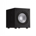 Jamo J10 SUB Subwoofer, black Jamo J10 SUB Subwoofer, black
