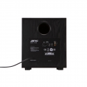 Jamo J10 SUB Subwoofer, black Jamo J10 SUB Subwoofer, black