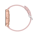 Denver SWC-187RO 5,18 cm (2.04") AMOLED Цифровой 368 x 448 пикселей Сенсорный экран Rose Gold Denver SWC-187RO 5,18 cm (2.04") AMOLED Цифровой 368 x 448 пикселей Сенсорный экран Rose Gold