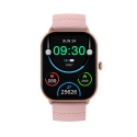 Denver SWC-187RO 5,18 cm (2.04") AMOLED Цифровой 368 x 448 пикселей Сенсорный экран Rose Gold Denver SWC-187RO 5,18 cm (2.04") AMOLED Цифровой 368 x 448 пикселей Сенсорный экран Rose Gold