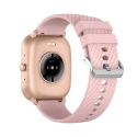 Denver SWC-187RO 5,18 cm (2.04") AMOLED Цифровой 368 x 448 пикселей Сенсорный экран Rose Gold Denver SWC-187RO 5,18 cm (2.04") AMOLED Цифровой 368 x 448 пикселей Сенсорный экран Rose Gold