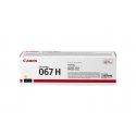 Canon 067H тонерный картридж 1 шт Подлинный Желтый Canon 067H тонерный картридж 1 шт Подлинный Желтый