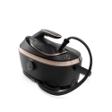 Philips PSG8300/80 aurugeneraatoriga triikraud 3120 W 1,4 l SteamGlide Elite alusplaat Must Philips PSG8300/80 aurugeneraatoriga triikraud 3120 W 1,4 l SteamGlide Elite alusplaat Must