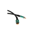 KABELIS HDMI-3.0-V2.1/8K 3 m Delta Multimedia KABELIS HDMI-3.0-V2.1/8K 3 m Delta Multimedia