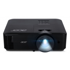 Acer H5386BDi Projector module 4500 ANSI lumens DLP 720p (1280x720) Black