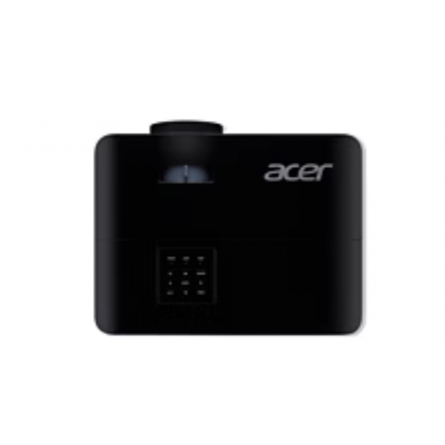 Acer H5386BDi Projektori moodul 4500 ANSI luumenit DLP 720p (1280x720) Must – 3