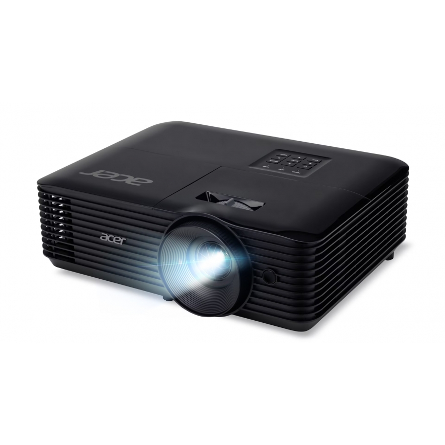 Acer H5386BDi Projector module 4500 ANSI lumens DLP 720p (1280x720) Black – 5