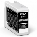 Epson UltraChrome Pro струйный картридж 1 шт Подлинный Серый Epson UltraChrome Pro струйный картридж 1 шт Подлинный Серый
