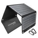 RealPower SP-22E saules panelis 22,5 W RealPower SP-22E saules panelis 22,5 W