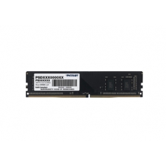 Patriot Memory Signature Line PSD48G32002 mälumoodul 8 GB 1 x 8 GB DDR4 288-pin DIMM