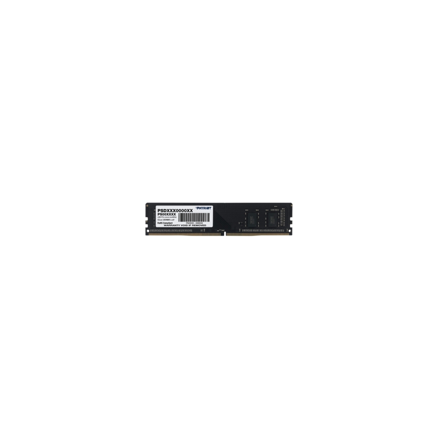 Patriot Memory Patriot Memory Signature Line