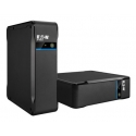 Eaton 3P Ellipse uninterruptible power supply (UPS) Standby (Offline) 0.7 kVA 420 W 4 AC outlet(s)