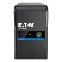 Eaton 3P Ellipse puhvertoiteallikas (UPS) Ooteseisund (võrgust väljas) 0,7 kVA 420 W 4 vahelduvvoolu Eaton 3P Ellipse puhvertoiteallikas (UPS) Ooteseisund (võrgust väljas) 0,7 kVA 420 W 4 vahelduvvoolu