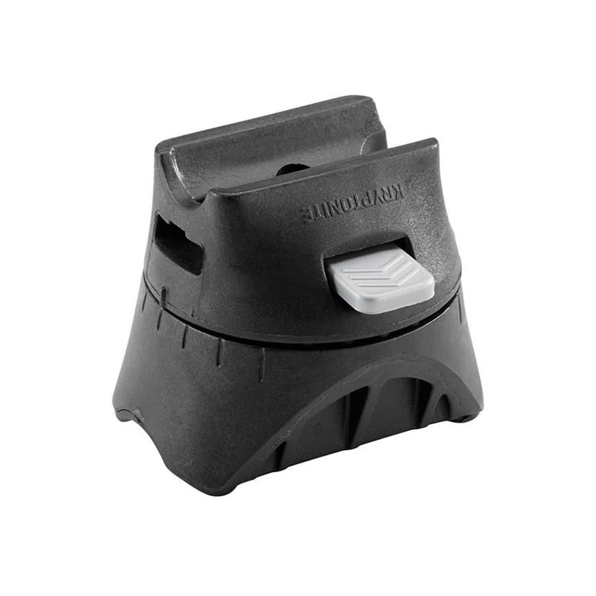 Kryptonite Evolution Standard U-lukko SSF, 10,2 x 22,9 cm – 3