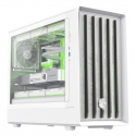 GameMax CLAW 360 WH Micro Tower Белый GameMax CLAW 360 WH Micro Tower Белый