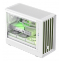 GameMax CLAW 360 WH Micro Tower White GameMax CLAW 360 WH Micro Tower White