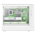 GameMax CLAW 360 WH Micro Tower White GameMax CLAW 360 WH Micro Tower White