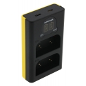 PATONA 1713 akulaadija USB PATONA 1713 akulaadija USB