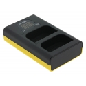 PATONA 1713 battery charger USB PATONA 1713 battery charger USB