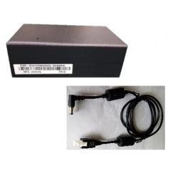 Zebra KIT-PWR-12V50W mobiilseadme laadija Vöötkoodi lugeja Must