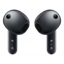 Samsung Galaxy Buds4 Kuulokkeet Langaton In-ear Puhelut/Musiikki Bluetooth Musta