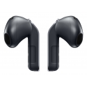 Samsung Galaxy Buds4 Austiņas Bezvadu Ausīs Zvani / mūzika Bluetooth Melns