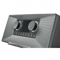 MEDION LIFE P85333 Internet Аналоговый и цифровой Серый MEDION LIFE P85333 Internet Аналоговый и цифровой Серый