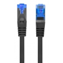 Lanberg PCF6A-10CC сетевой кабель Черный 15 m Cat6a S/FTP (S-STP) Lanberg PCF6A-10CC сетевой кабель Черный 15 m Cat6a S/FTP (S-STP)