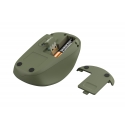Trust Yvi+ mouse Office Right-hand RF Wireless Optical 1600 DPI Trust Yvi+ mouse Office Right-hand RF Wireless Optical 1600 DPI