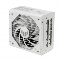 ASUS TUF Gaming 1000W Gold White Edition блок питания 20+4 pin ATX ATX Белый
