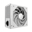 ASUS TUF Gaming 1000W Gold White Edition блок питания 20+4 pin ATX ATX Белый