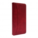 Samsung Galaxy A57 Book Case Punainen Samsung Galaxy A57 Book Case Punainen