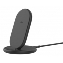 Belkin Wireless Charging Stand 9W, Black Belkin Wireless Charging Stand 9W, Black