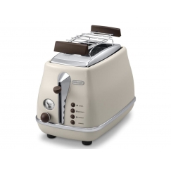 De’Longhi 2103.BG 2 viil(ud) 900 W Beež