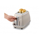 De’Longhi 2103.BG 2 šķēle (-s) 900 W Bēšs De’Longhi 2103.BG 2 šķēle (-s) 900 W Bēšs