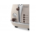 De’Longhi 2103.BG 2 ломтик(а) 900 W Бежевый