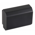 PATONA 1285 camera/camcorder battery Lithium-Ion (Li-Ion) 1600 mAh PATONA 1285 camera/camcorder battery Lithium-Ion (Li-Ion) 1600 mAh